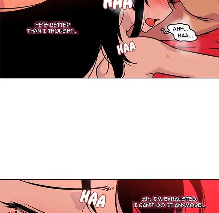 Healing Hands OBGYN chapter 49 page 13