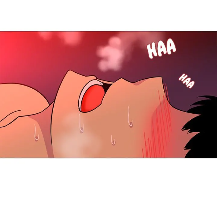 Healing Hands OBGYN chapter 49 page 16
