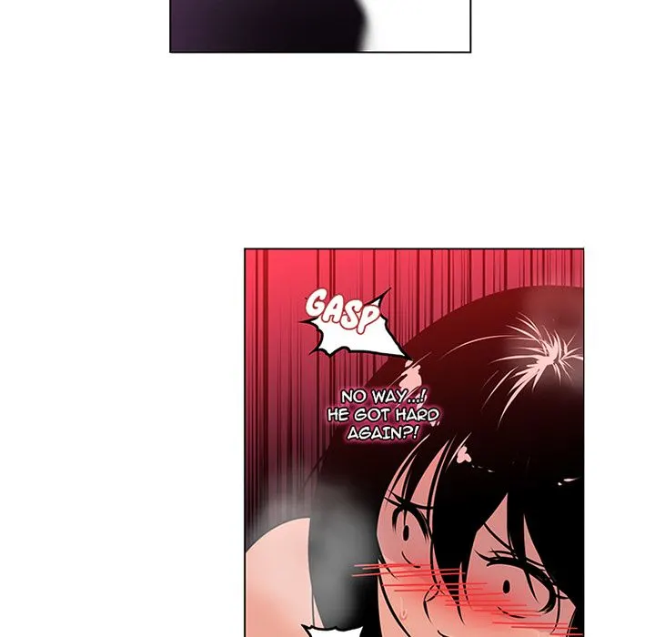 Healing Hands OBGYN chapter 49 page 18