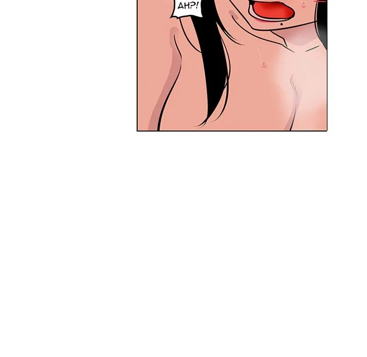 Healing Hands OBGYN chapter 49 page 19