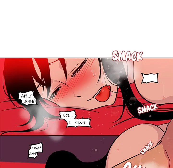 Healing Hands OBGYN chapter 49 page 29