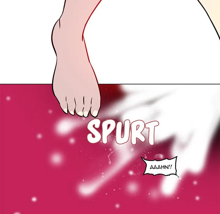 Healing Hands OBGYN chapter 49 page 43