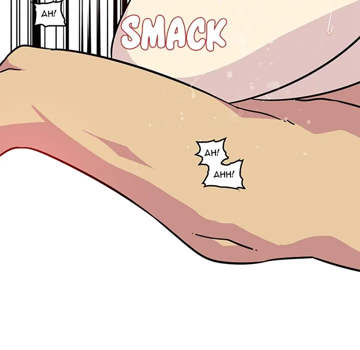 Healing Hands OBGYN chapter 49 page 47