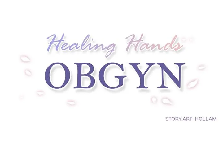 Healing Hands OBGYN chapter 5 page 2