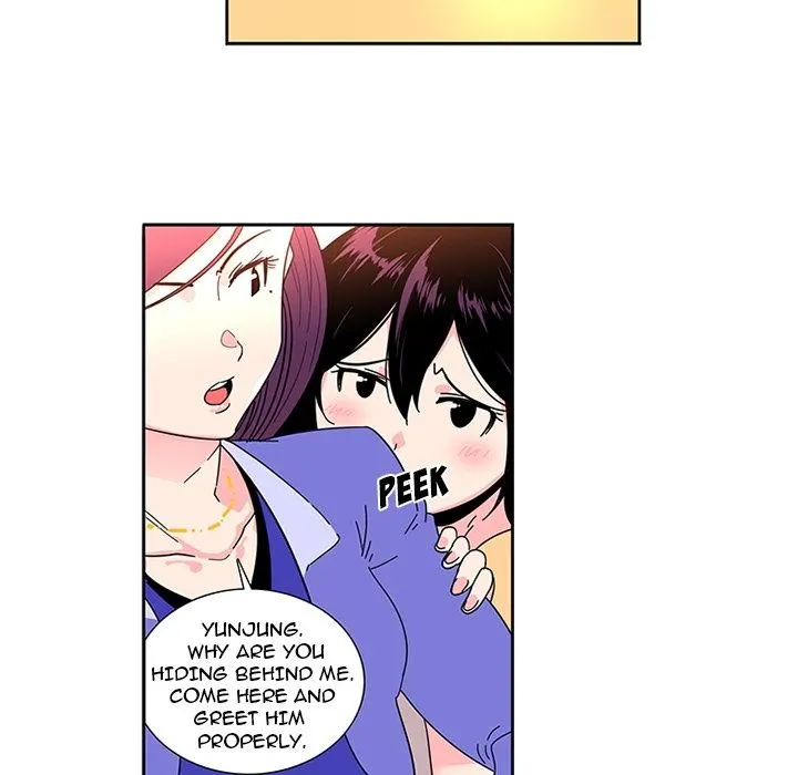 Healing Hands OBGYN chapter 5 page 8