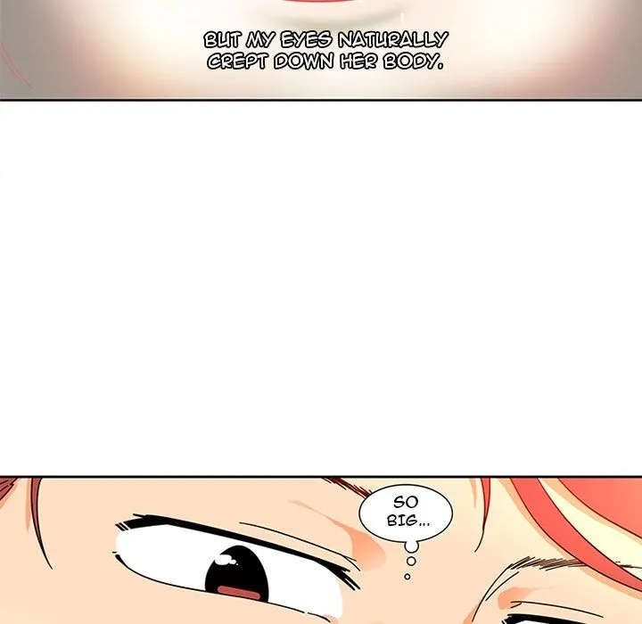 Healing Hands OBGYN chapter 5 page 13