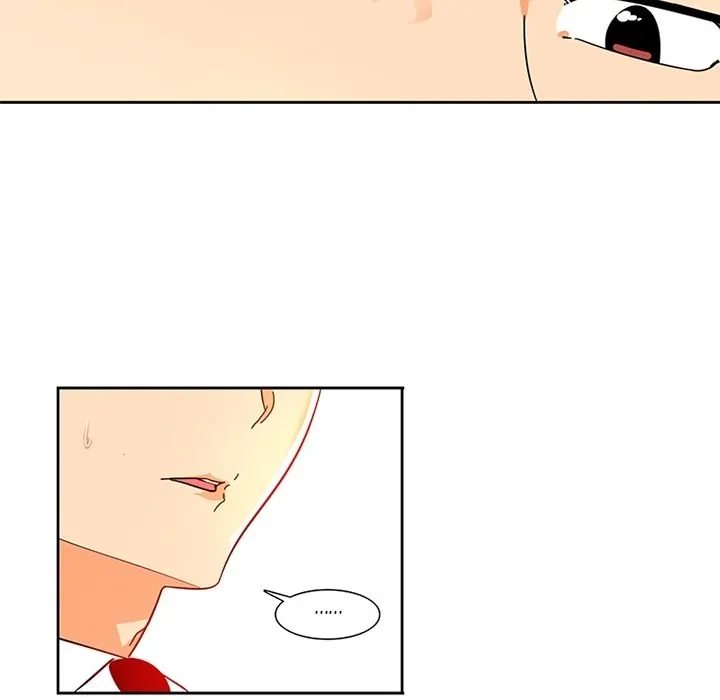 Healing Hands OBGYN chapter 5 page 14