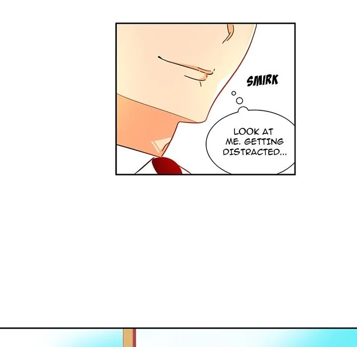Healing Hands OBGYN chapter 5 page 15