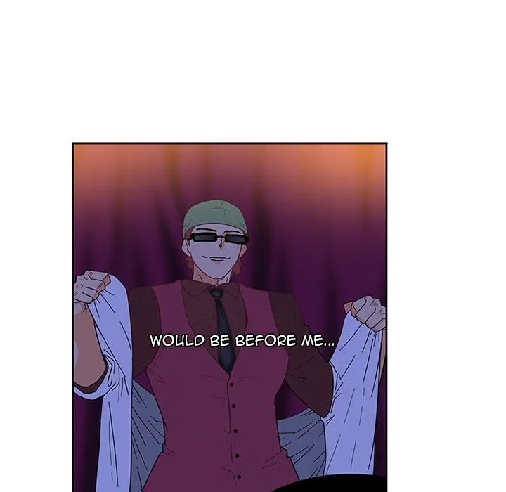 Healing Hands OBGYN chapter 5 page 22
