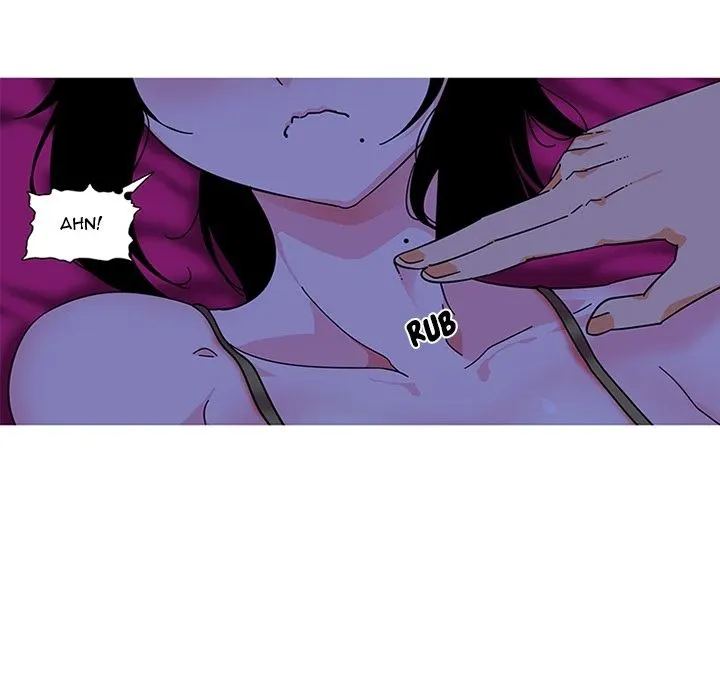 Healing Hands OBGYN chapter 5 page 30