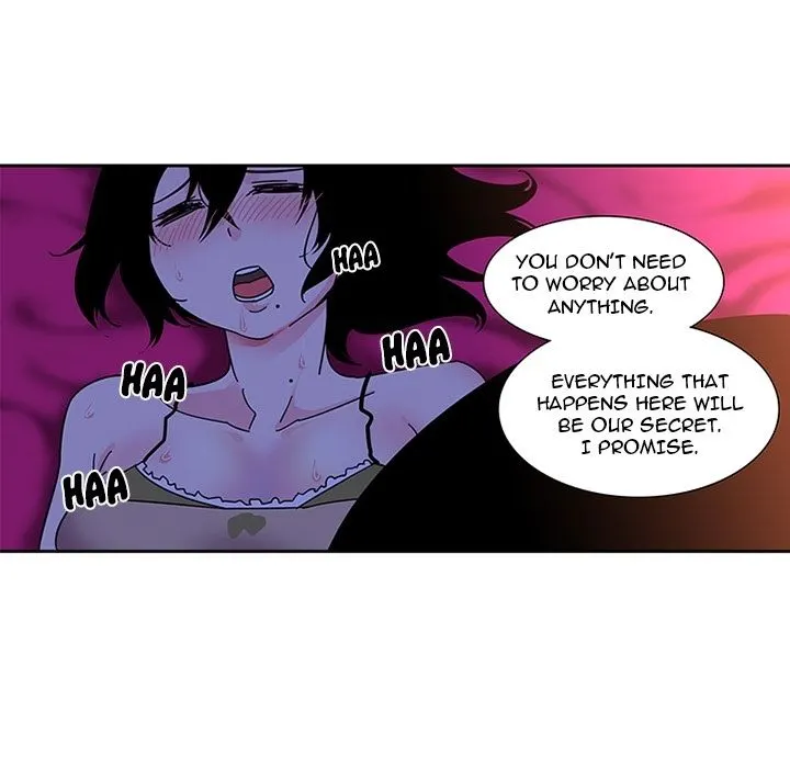Healing Hands OBGYN chapter 5 page 33