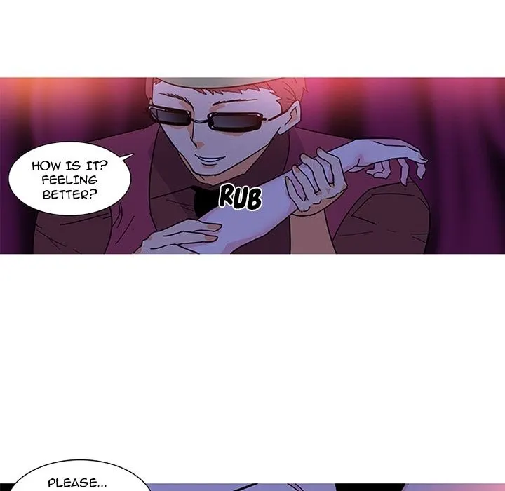 Healing Hands OBGYN chapter 5 page 34