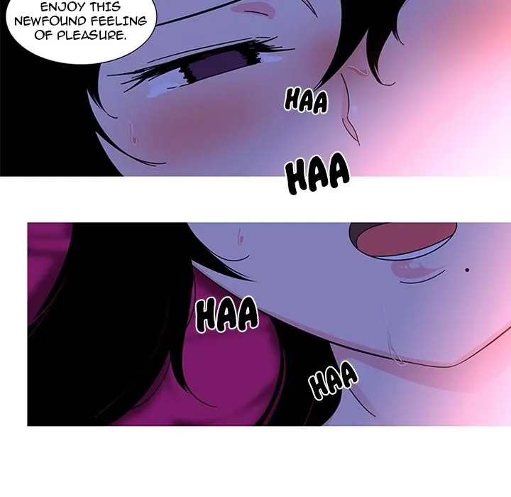 Healing Hands OBGYN chapter 5 page 35
