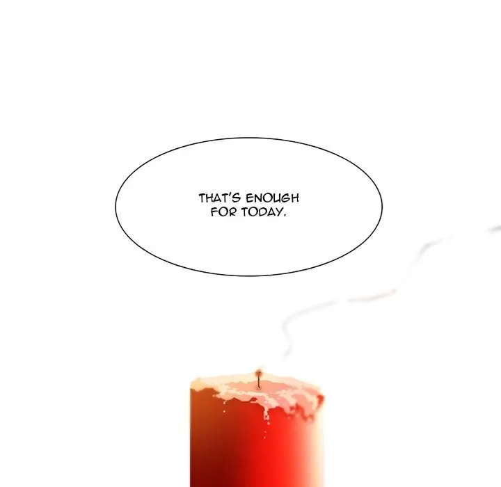 Healing Hands OBGYN chapter 5 page 58