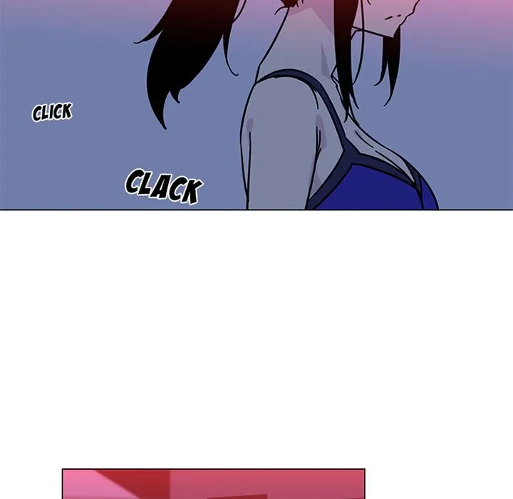 Healing Hands OBGYN chapter 50 page 8