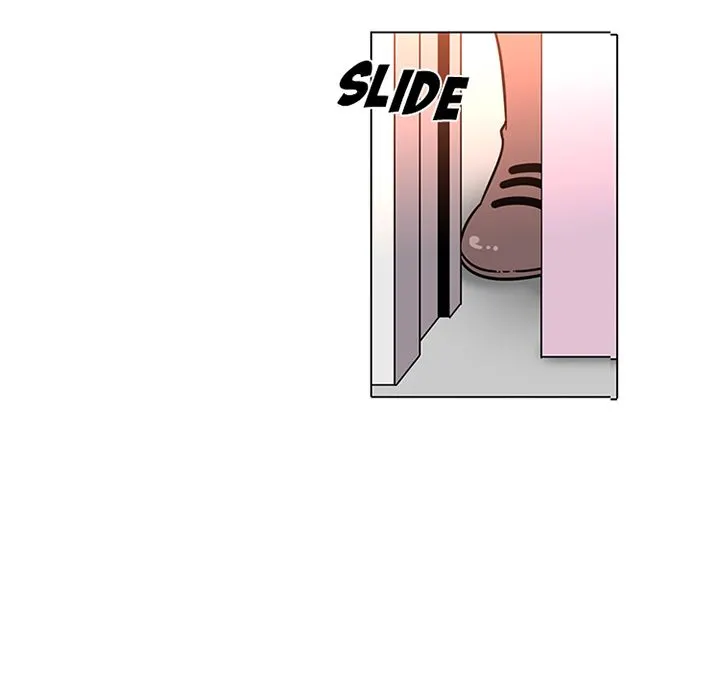 Healing Hands OBGYN chapter 50 page 44
