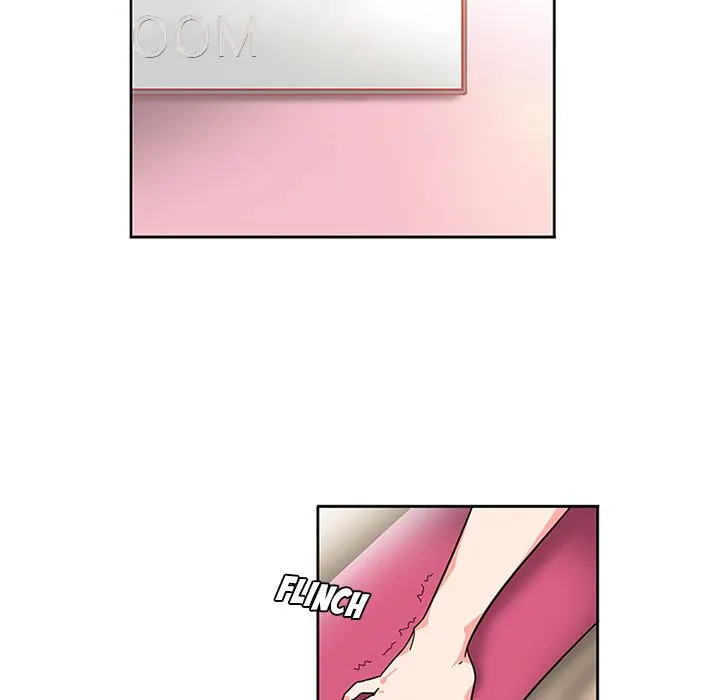Healing Hands OBGYN chapter 6 page 8
