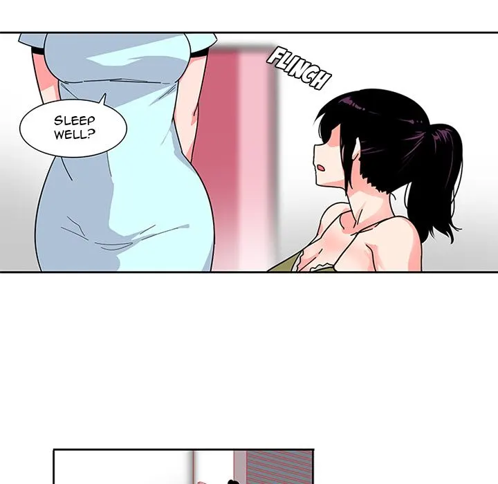 Healing Hands OBGYN chapter 6 page 15