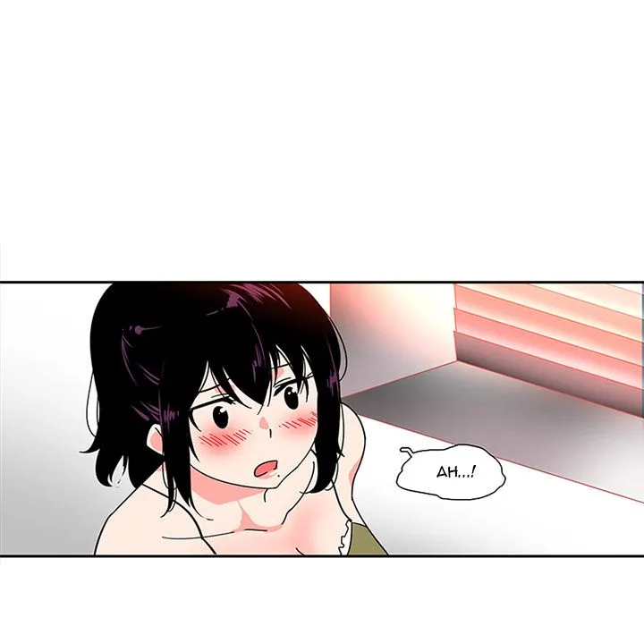 Healing Hands OBGYN chapter 6 page 18
