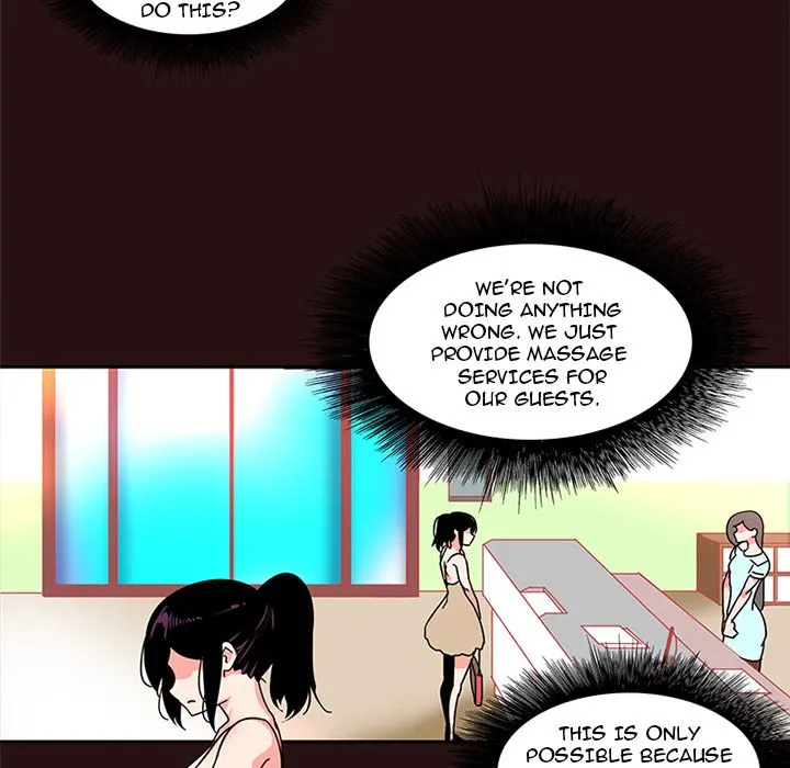 Healing Hands OBGYN chapter 6 page 29