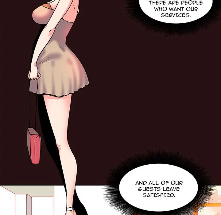 Healing Hands OBGYN chapter 6 page 30