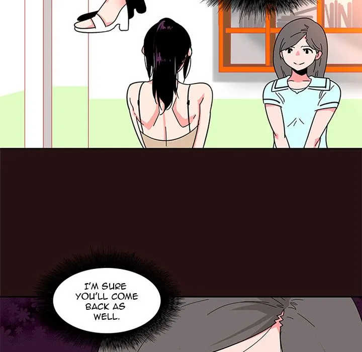 Healing Hands OBGYN chapter 6 page 31