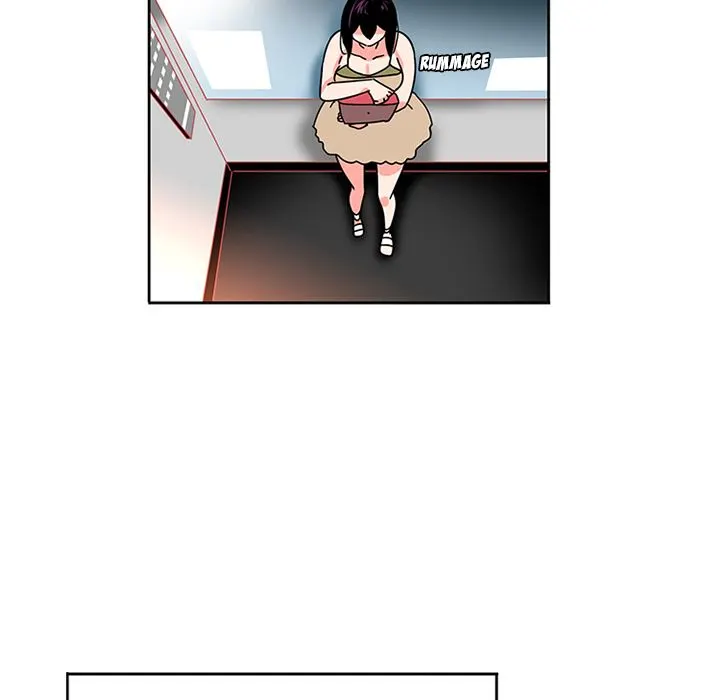 Healing Hands OBGYN chapter 6 page 35