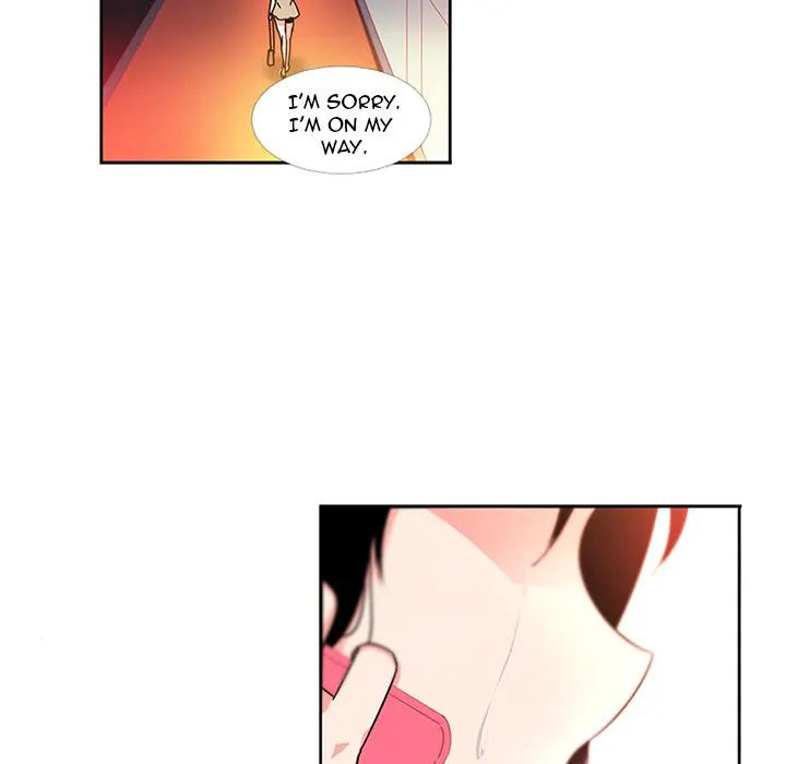 Healing Hands OBGYN chapter 6 page 39