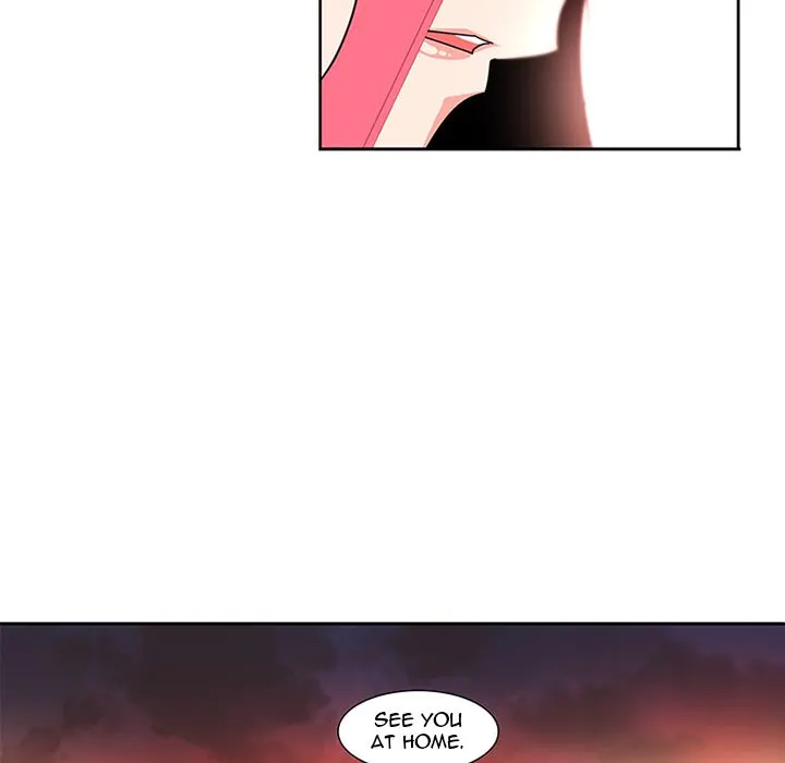 Healing Hands OBGYN chapter 6 page 40