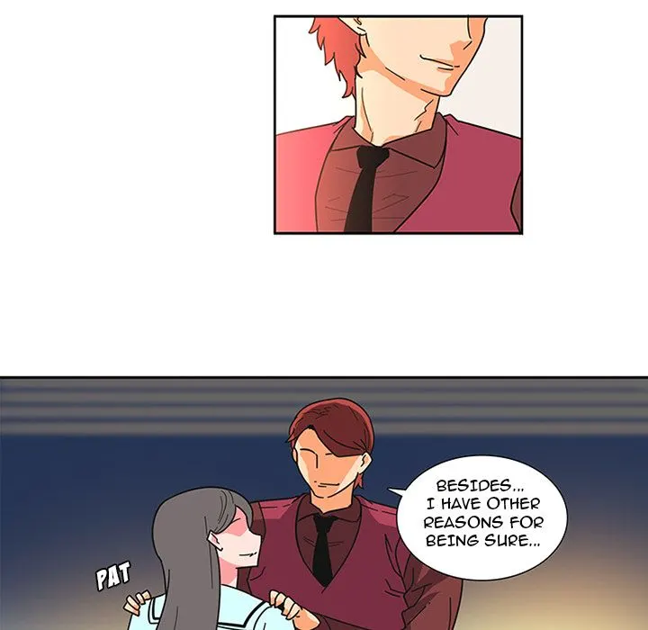 Healing Hands OBGYN chapter 6 page 48