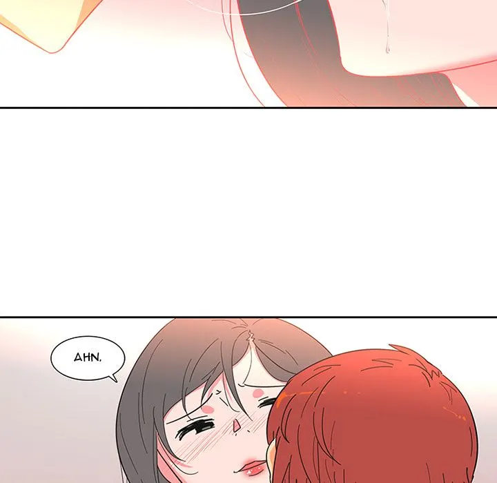 Healing Hands OBGYN chapter 6 page 52