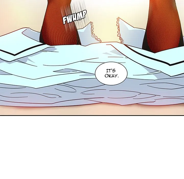 Healing Hands OBGYN chapter 6 page 54