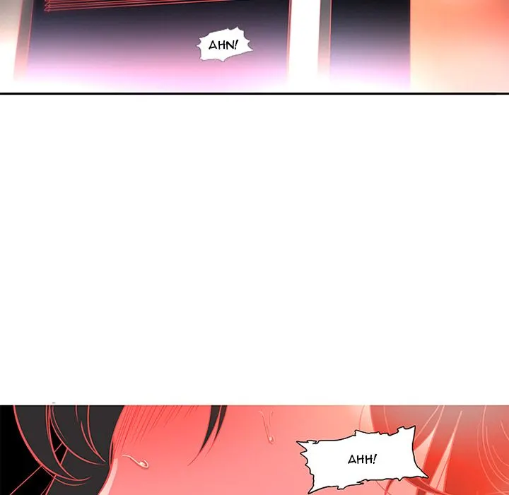 Healing Hands OBGYN chapter 7 page 6
