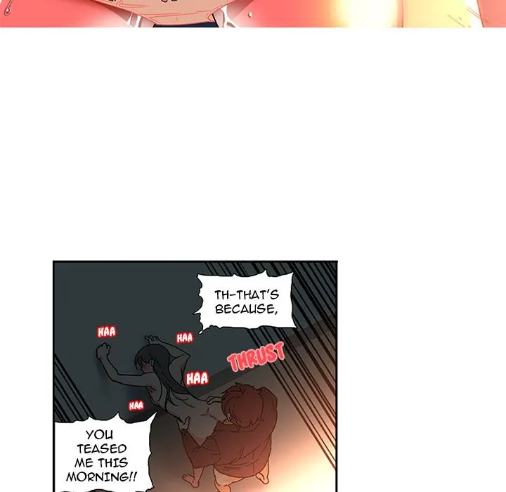 Healing Hands OBGYN chapter 7 page 11