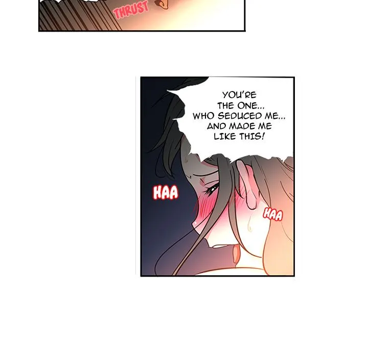 Healing Hands OBGYN chapter 7 page 12