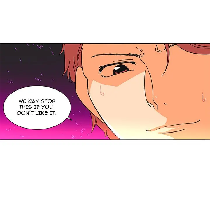 Healing Hands OBGYN chapter 7 page 16
