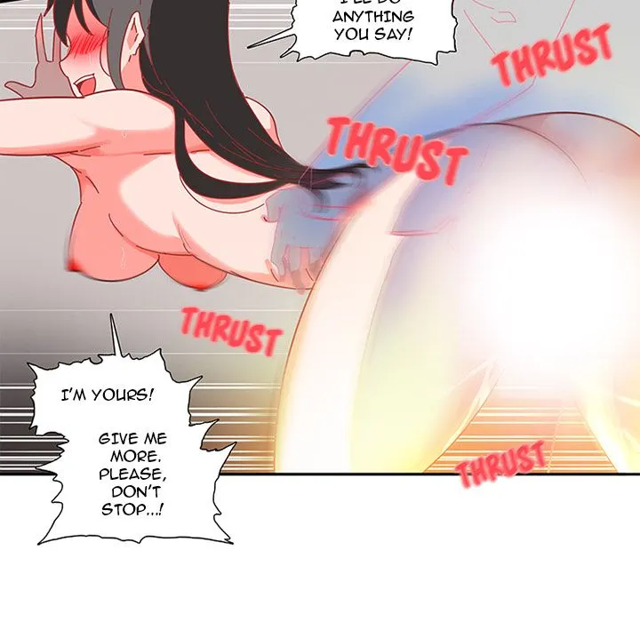 Healing Hands OBGYN chapter 7 page 23