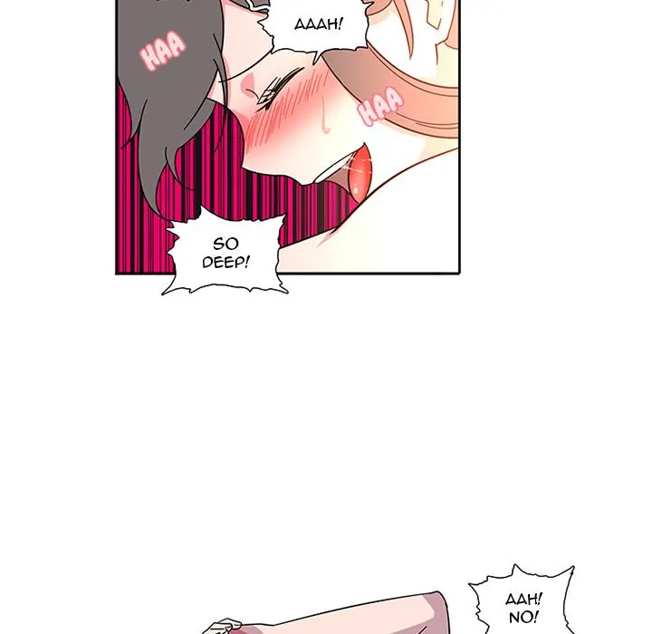 Healing Hands OBGYN chapter 7 page 25