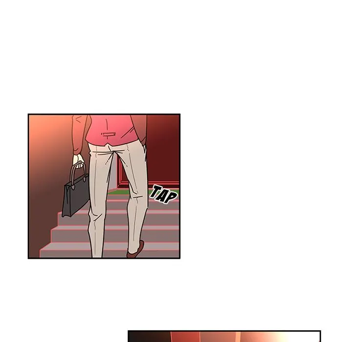 Healing Hands OBGYN chapter 7 page 45