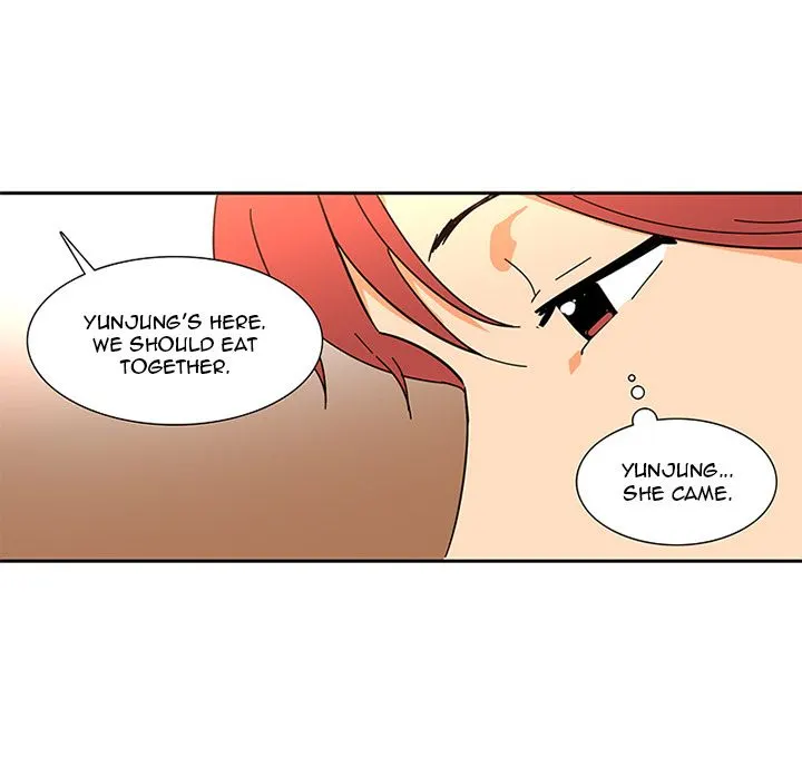 Healing Hands OBGYN chapter 7 page 49