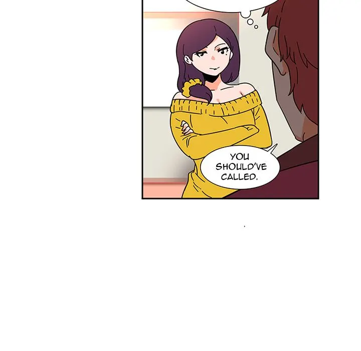 Healing Hands OBGYN chapter 7 page 51