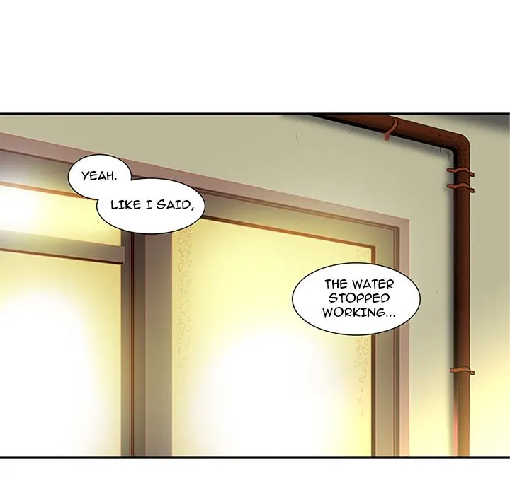 Healing Hands OBGYN chapter 8 page 6
