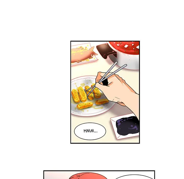 Healing Hands OBGYN chapter 8 page 8