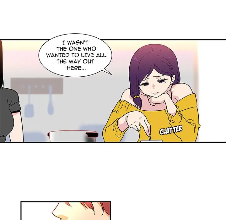 Healing Hands OBGYN chapter 8 page 13