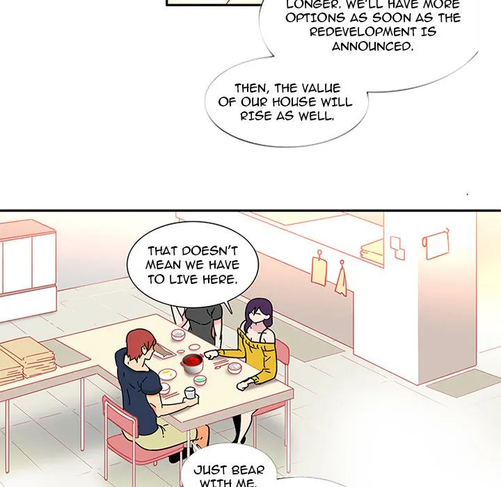 Healing Hands OBGYN chapter 8 page 15
