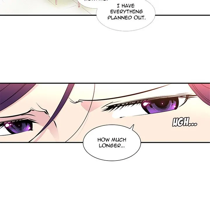 Healing Hands OBGYN chapter 8 page 16
