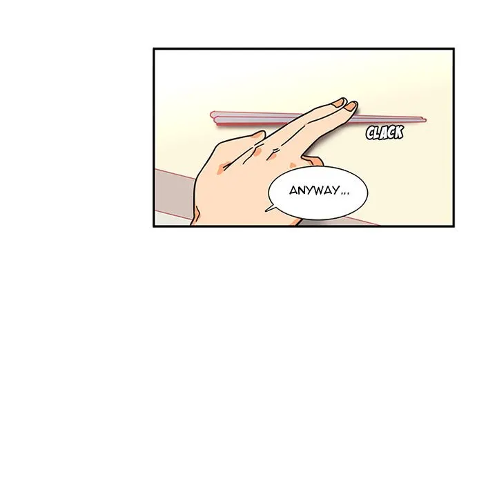 Healing Hands OBGYN chapter 8 page 18