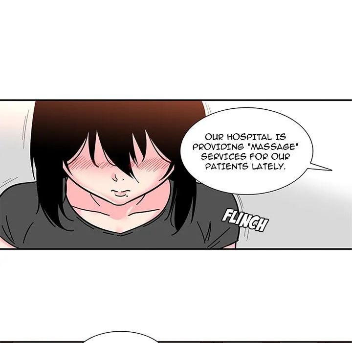 Healing Hands OBGYN chapter 8 page 25