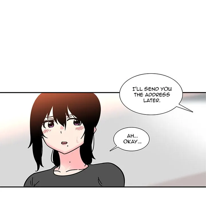 Healing Hands OBGYN chapter 8 page 31