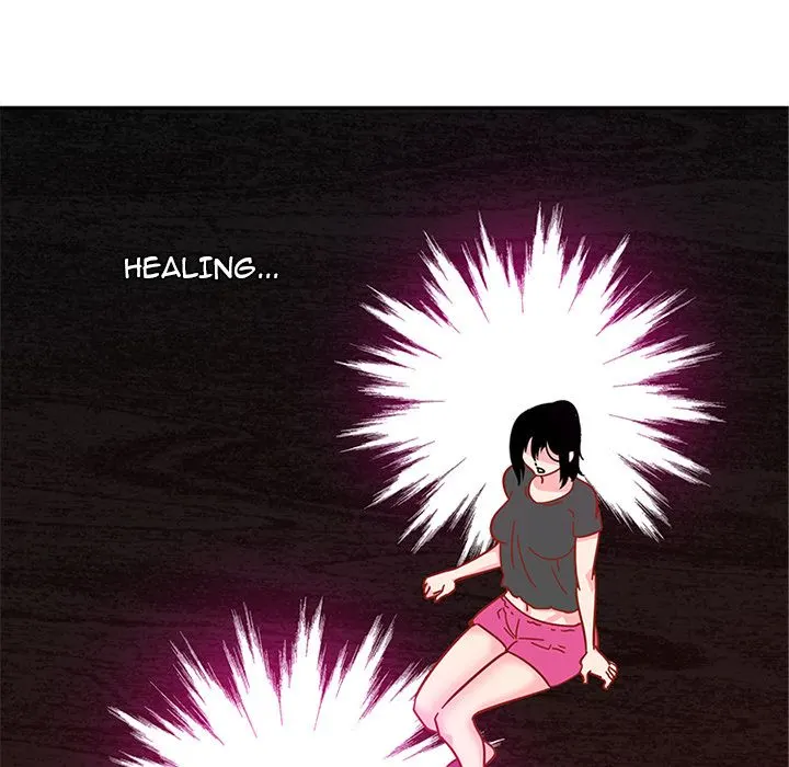 Healing Hands OBGYN chapter 8 page 33